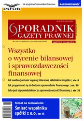 : Poradnik Gazety Prawnej - e-wydanie – 1/2013