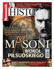 : Newsweek Polska Historia - e-wydanie – 9/2014