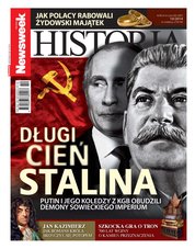 : Newsweek Polska Historia - e-wydanie – 10/2014