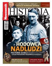 : Newsweek Polska Historia - e-wydanie – 11/2014