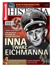 : Newsweek Polska Historia - e-wydanie – 12/2014