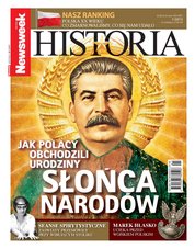 : Newsweek Polska Historia - e-wydanie – 1/2015