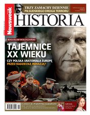 : Newsweek Polska Historia - e-wydanie – 2/2015