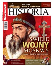 : Newsweek Polska Historia - e-wydanie – 3/2015