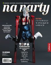 : Tylko Zdrowie Numer Specjalny - e-wydanie – 6/2017 (Narty)