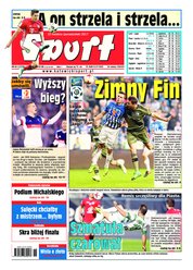 : Sport - e-wydanie – 84/2017