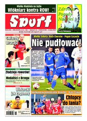 : Sport - e-wydanie – 89/2017