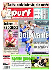 : Sport - e-wydanie – 90/2017
