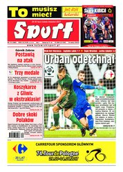 : Sport - e-wydanie – 175/2017