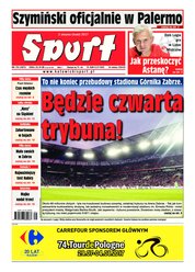 : Sport - e-wydanie – 178/2017