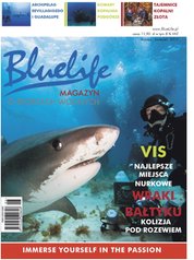 : Magazyn Bluelife - e-wydanie – marzec-kwiecień 2017