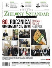 : Zielony Sztandar - e-wydanie – 20/2017