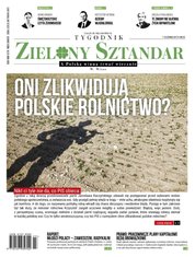 : Zielony Sztandar - e-wydanie – 23/2017