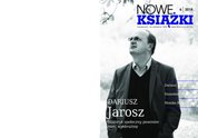 : Nowe Książki - e-wydanie – 6/2018
