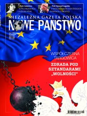 : Niezależna Gazeta Polska Nowe Państwo - e-wydanie – 9/2018
