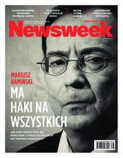 : Newsweek Polska - e-wydanie – 38/2019