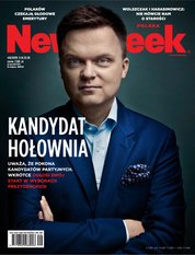 : Newsweek Polska - e-wydanie – 49/2019
