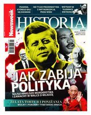 : Newsweek Polska Historia - e-wydanie – 2/2019