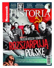 : Newsweek Polska Historia - e-wydanie – 5/2019