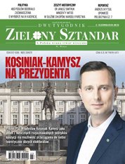 : Zielony Sztandar - e-wydanie – 23/2019
