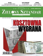 : Zielony Sztandar - e-wydanie – 24/2019