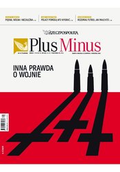 : Plus Minus - e-wydanie – 35/2019