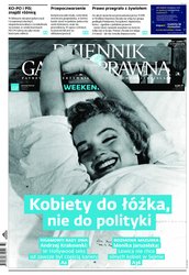 : Dziennik Gazeta Prawna - e-wydanie – 178/2019