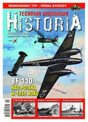: Technika Wojskowa Historia - e-wydanie – 1/2019