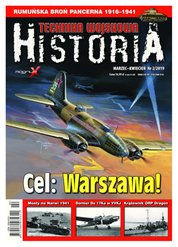 : Technika Wojskowa Historia - e-wydanie – 2/2019