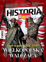 : Do Rzeczy Historia - e-wydanie – 2/2019