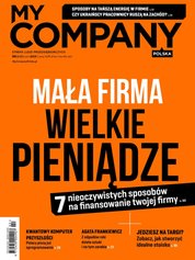 : My Company Polska - e-wydanie – 2/2019