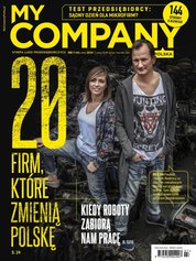 : My Company Polska - e-wydanie – 7/2019