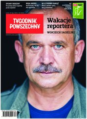 : Tygodnik Powszechny - e-wydanie – 30/2019
