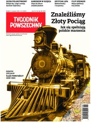 : Tygodnik Powszechny - e-wydanie – 32/2019