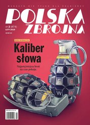 : Polska Zbrojna - e-wydanie – 2/2019