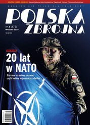 : Polska Zbrojna - e-wydanie – 3/2019
