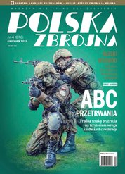 : Polska Zbrojna - e-wydanie – 4/2019