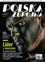: Polska Zbrojna - e-wydanie – 5/2019