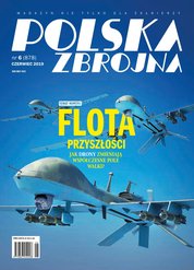 : Polska Zbrojna - e-wydanie – 6/2019