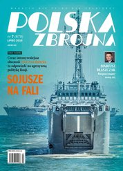 : Polska Zbrojna - e-wydanie – 7/2019