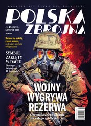 : Polska Zbrojna - e-wydanie – 11/2019