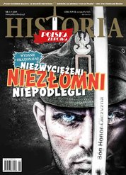 : Polska Zbrojna Historia - e-wydanie – 1/2019
