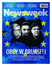 : Newsweek Polska - e-wydanie – 6/2020
