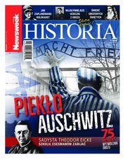 : Newsweek Polska Historia - e-wydanie – 1/2020