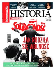 : Newsweek Polska Historia - e-wydanie – 4/2020