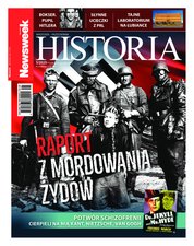 : Newsweek Polska Historia - e-wydanie – 5/2020