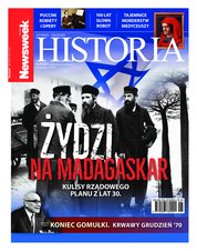 : Newsweek Polska Historia - e-wydanie – 6/2020
