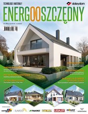 : Dom Energooszczędny - e-wydanie – 2/2020