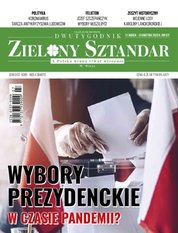 : Zielony Sztandar - e-wydanie – 7/2020