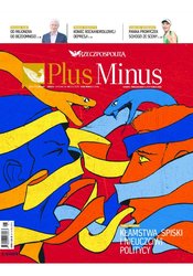 : Plus Minus - e-wydanie – 1/2020